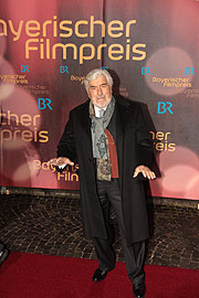 Mario Adorf (©Foto. Martin Schmitz)